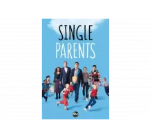 Родители-одиночки   сериал