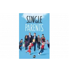 Родители-одиночки   сериал