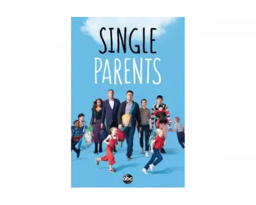 Родители-одиночки   сериал смотреть