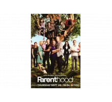 Родители   сериал