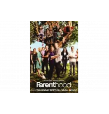 Родители   сериал