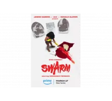 Рой   сериал