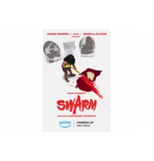 Рой   сериал