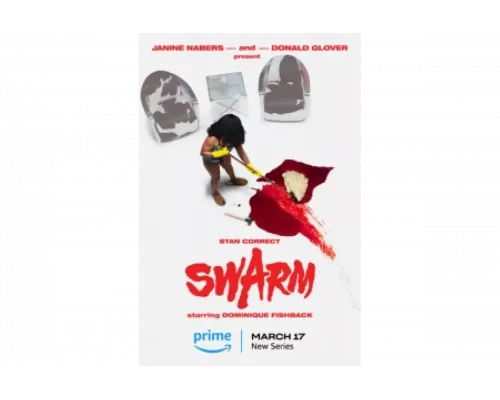 Рой   сериал смотреть