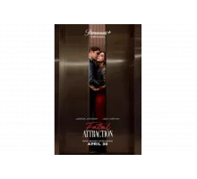 Роковое влечение   сериал