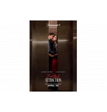 Роковое влечение   сериал