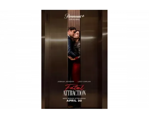 Роковое влечение   сериал смотреть