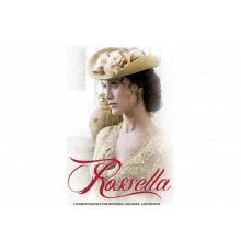 Росселла   сериал