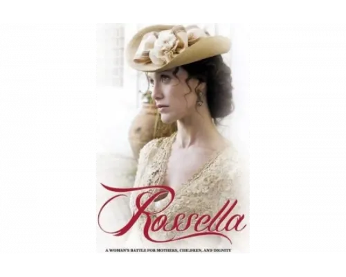 Росселла   сериал смотреть