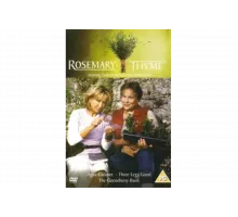Розмари и Тайм   сериал