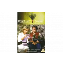 Розмари и Тайм   сериал