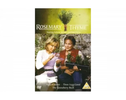 Розмари и Тайм   сериал смотреть