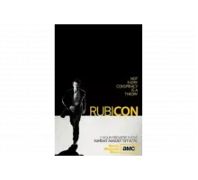 Рубикон   сериал