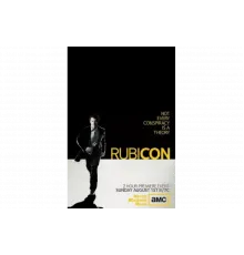 Рубикон   сериал