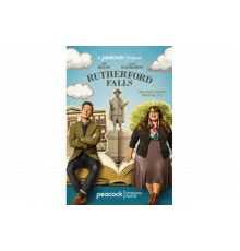 Рутерфорд-Фоллз   сериал