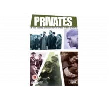 Рядовые   сериал