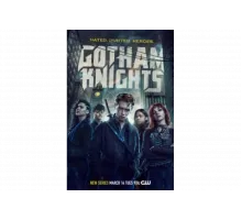 Рыцари Готэма   сериал