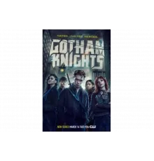 Рыцари Готэма   сериал