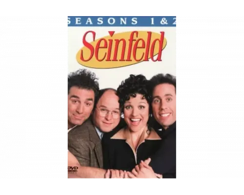 Сайнфелд   сериал смотреть