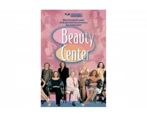 Салон красоты   сериал смотреть