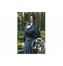 Самурай и кошка   сериал