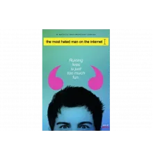 Самый ненавистный человек в интернете   сериал