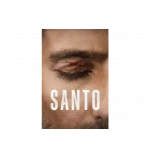 Санто   сериал