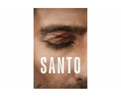 Санто   сериал смотреть