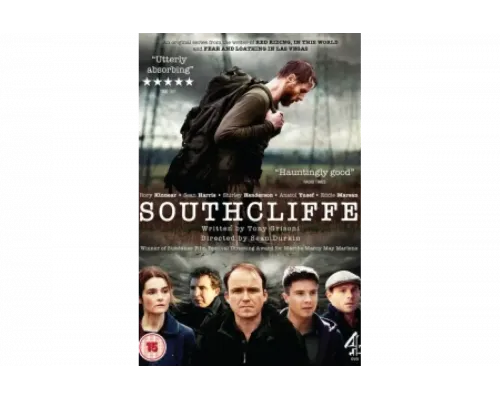 Саутклифф    сериал смотреть