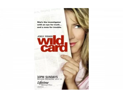 Счастливая карта   сериал смотреть