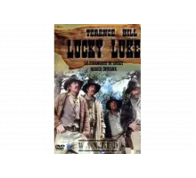 Счастливчик Люк   сериал