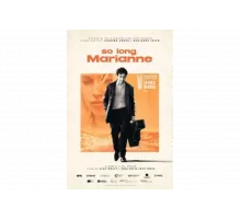 Счастливо, Марианна   сериал