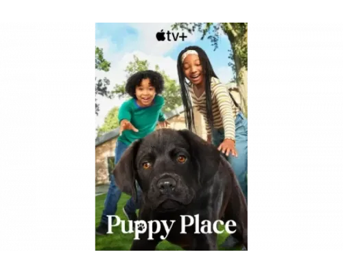 Щенячье счастье   сериал смотреть