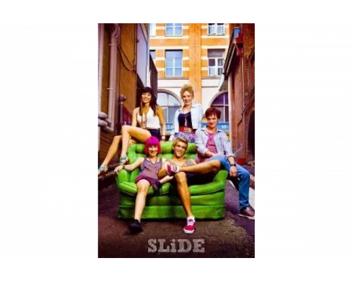 Сдвиг   сериал смотреть