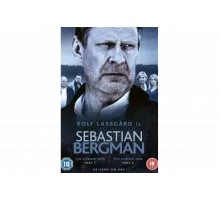 Себастьян Бергман   сериал