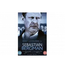 Себастьян Бергман   сериал