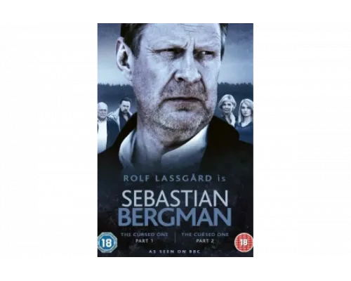Себастьян Бергман   сериал смотреть