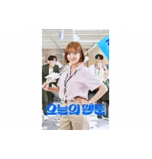 Сегодняшний вебтун   сериал