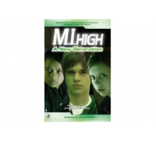 Секретные агенты   сериал