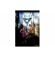 Секретный отряд   сериал