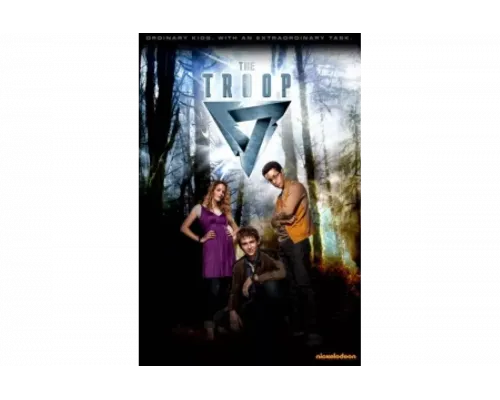 Секретный отряд   сериал смотреть