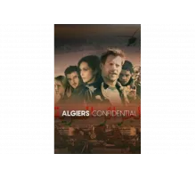 Секреты Алжира   сериал