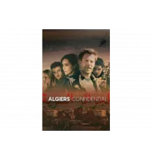 Секреты Алжира   сериал