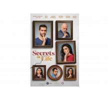 Секреты Жизни   сериал