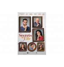 Секреты Жизни   сериал