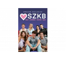 Секс, Комната, Кухня, Ванная   сериал