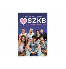 Секс, Комната, Кухня, Ванная   сериал