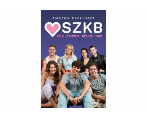 Секс, Комната, Кухня, Ванная   сериал смотреть