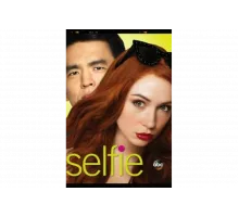 Селфи    сериал