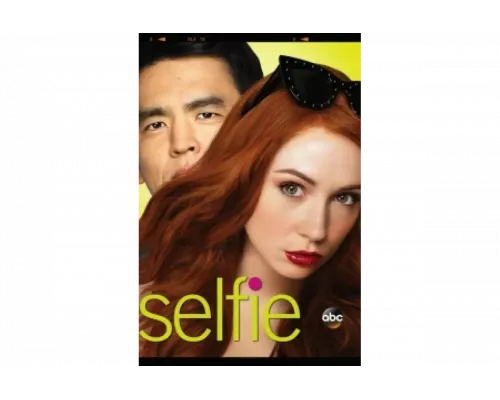 Селфи    сериал смотреть
